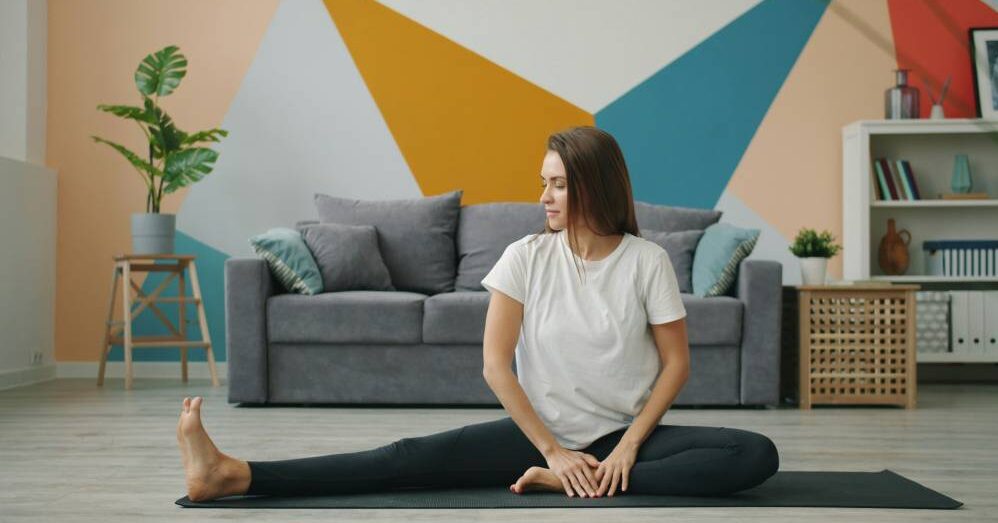 Why Bone Strength Is the Hidden Foundation of Female Longevity