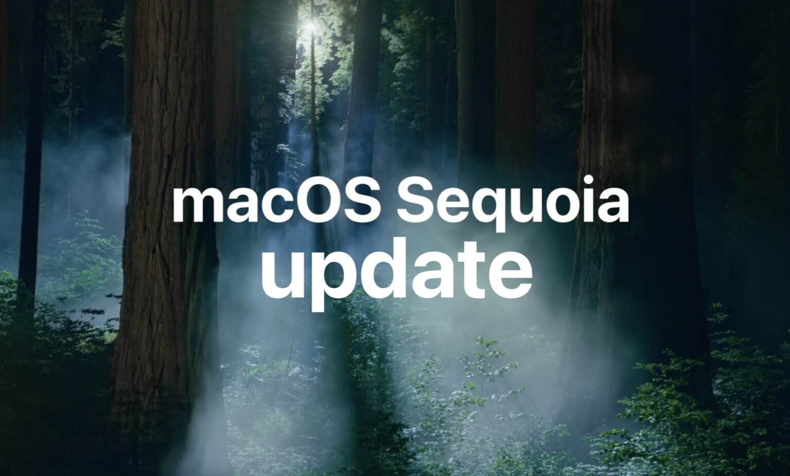 Apple Releases Security Patches for Sequoia and Sonoma—What You Need to Know