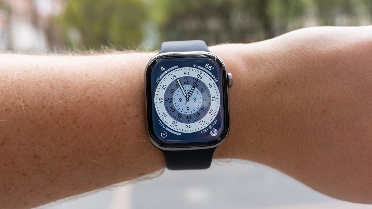 Why Apple Watch Touch ID Remains a Technical Pipe Dream