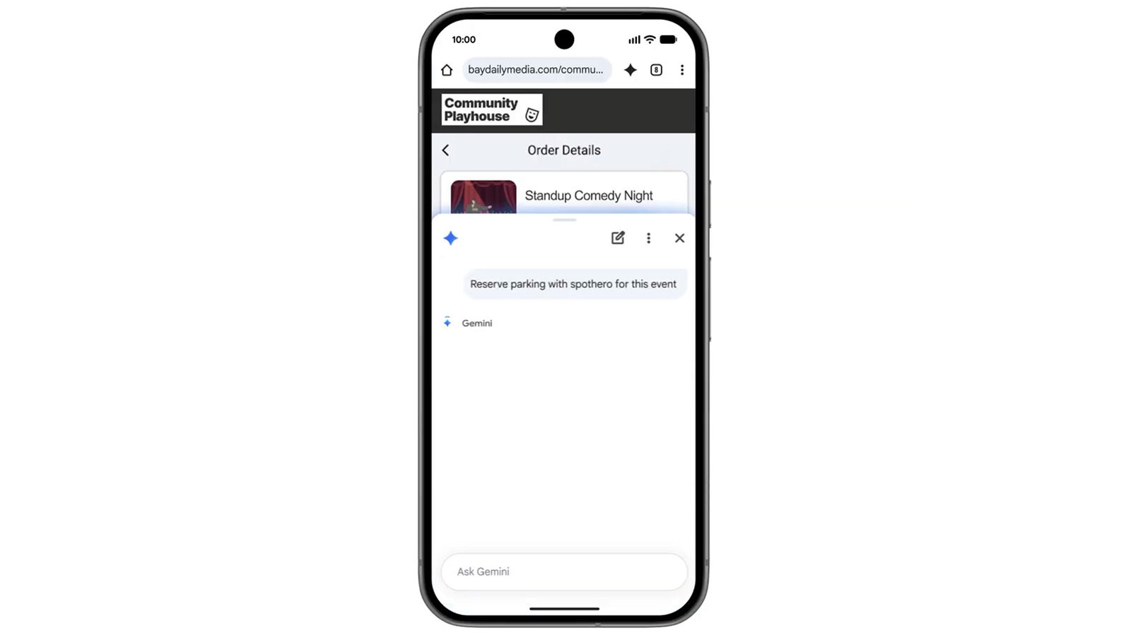 Chrome on Android Just Got Agentic Powers—Here’s What It Can Automate for You