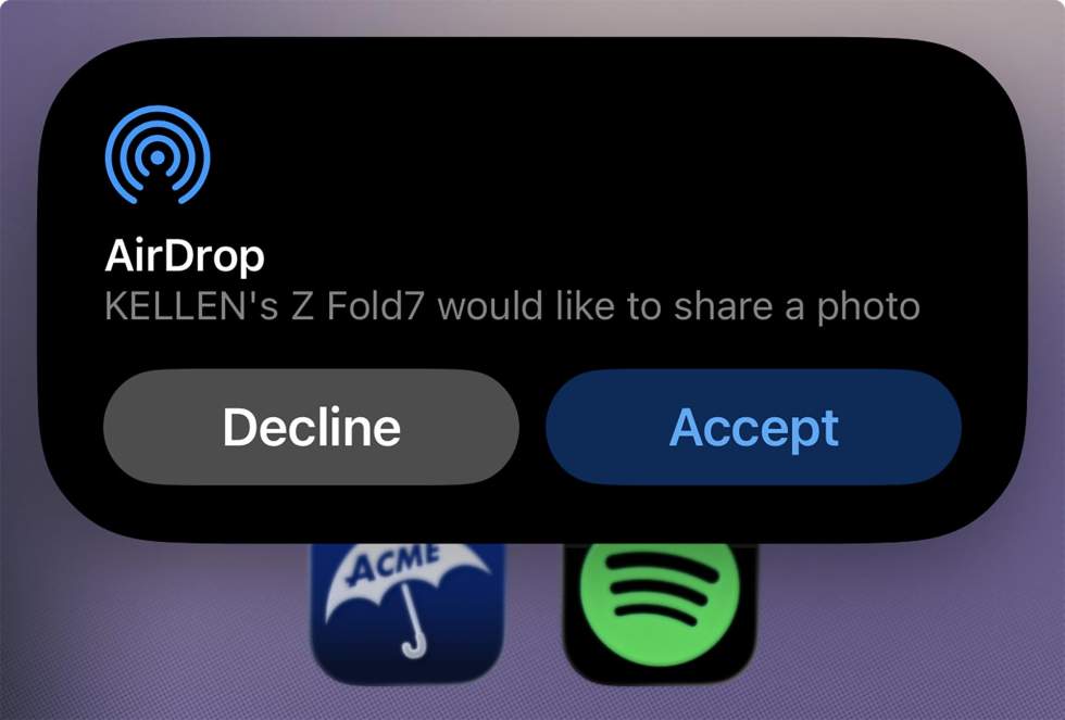 Which Galaxy Phones Can Now AirDrop to iPhones—Complete Device Compatibility Guide