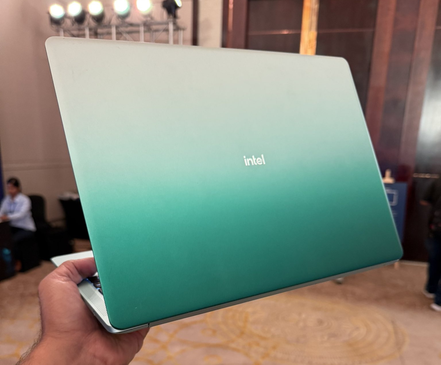 Intel-Powered Googlebook Targets the Premium Laptop Tier With a Hybrid OS Offensive