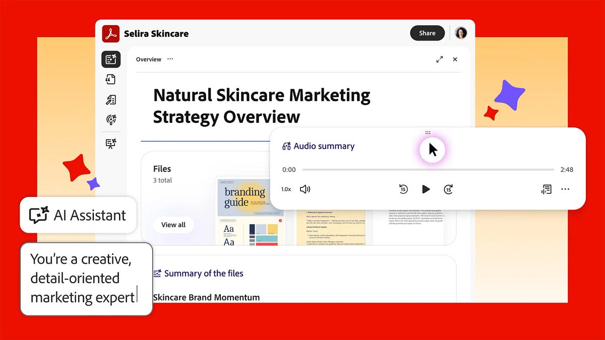 AI Agents Are Automating Enterprise Workflows From PDFs to Sales Pipelines
