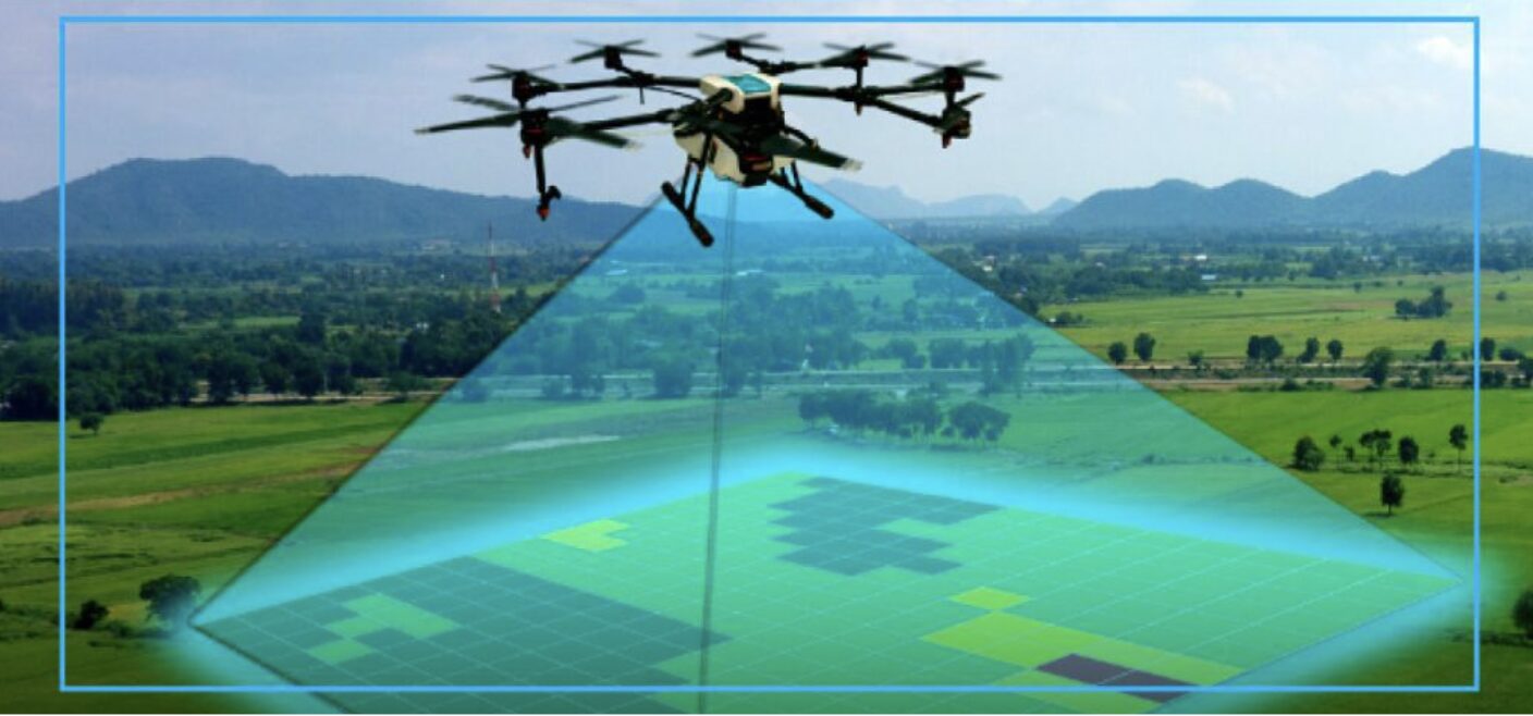 How 3D Drone Scanning Is Transforming Professional Land Surveying