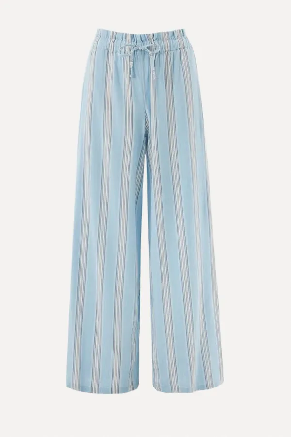 Summer Style on a Budget: High Street Pieces Fashion Editors Actually Wear