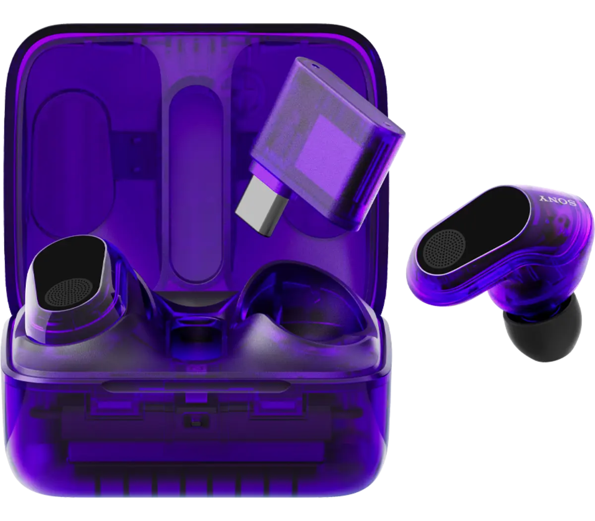 Gaming Audio Gets a Glow-Up: Earbuds and Glasses Rewire How Players Hear and See
