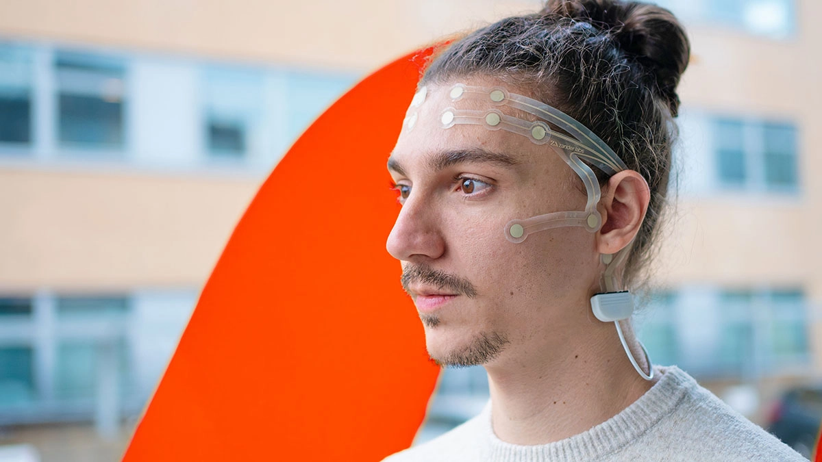 EEG Brain Interfaces Move Into Wearables, Redefining the Next Wave of Headtech