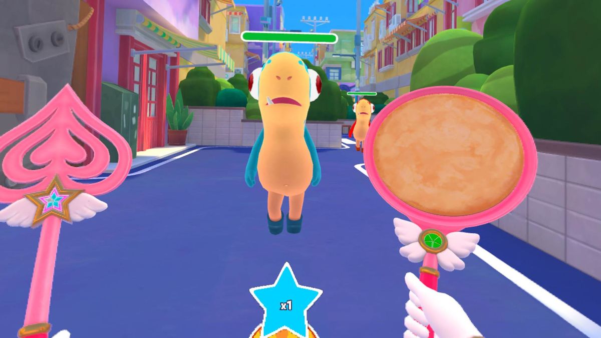 Five VR Games To Watch This Month: From High-Speed Racing To Calm Coloring