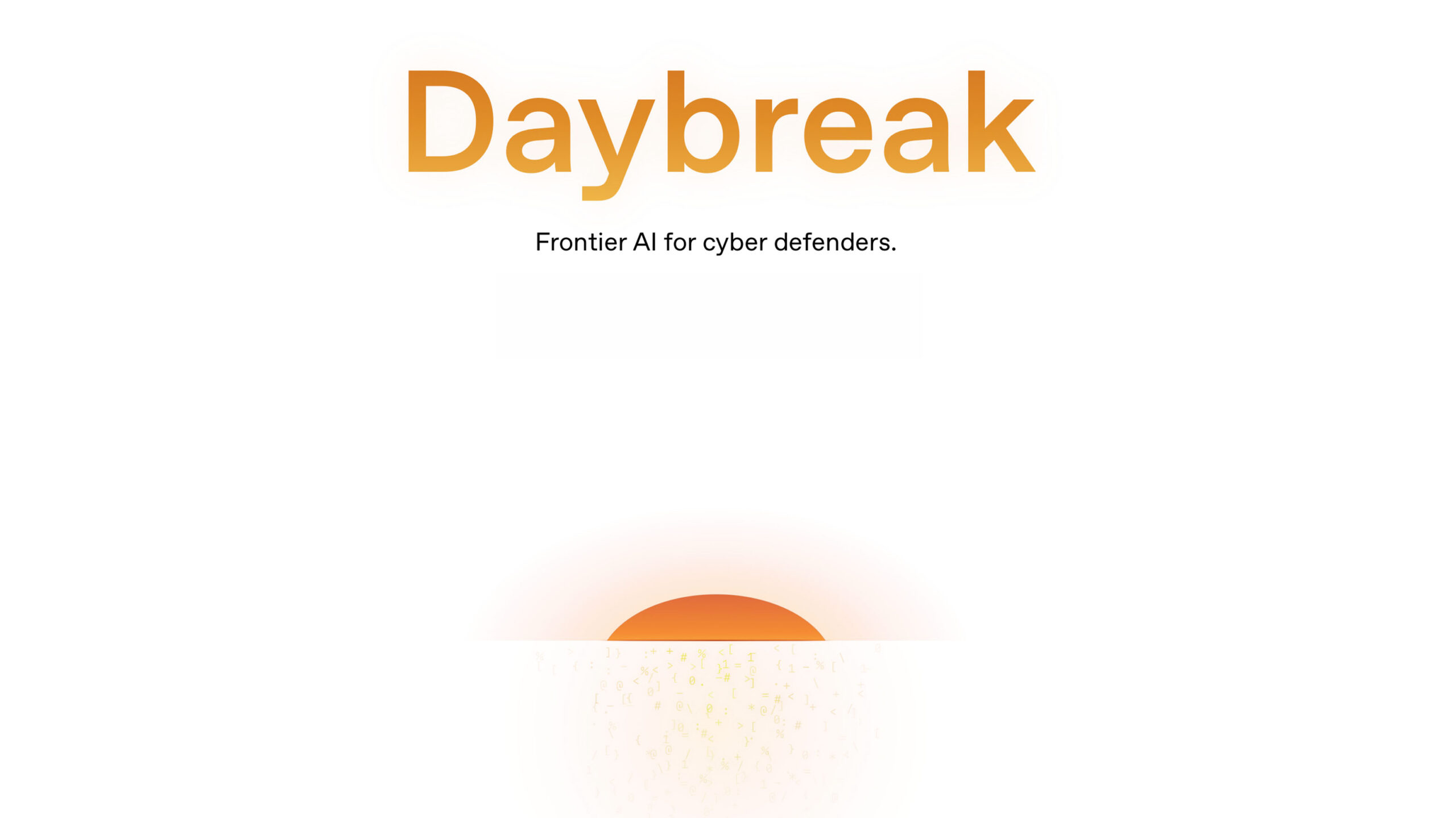 OpenAI’s Daybreak Uses GPT-5.5 to Push AI Security Beyond Manual Testing