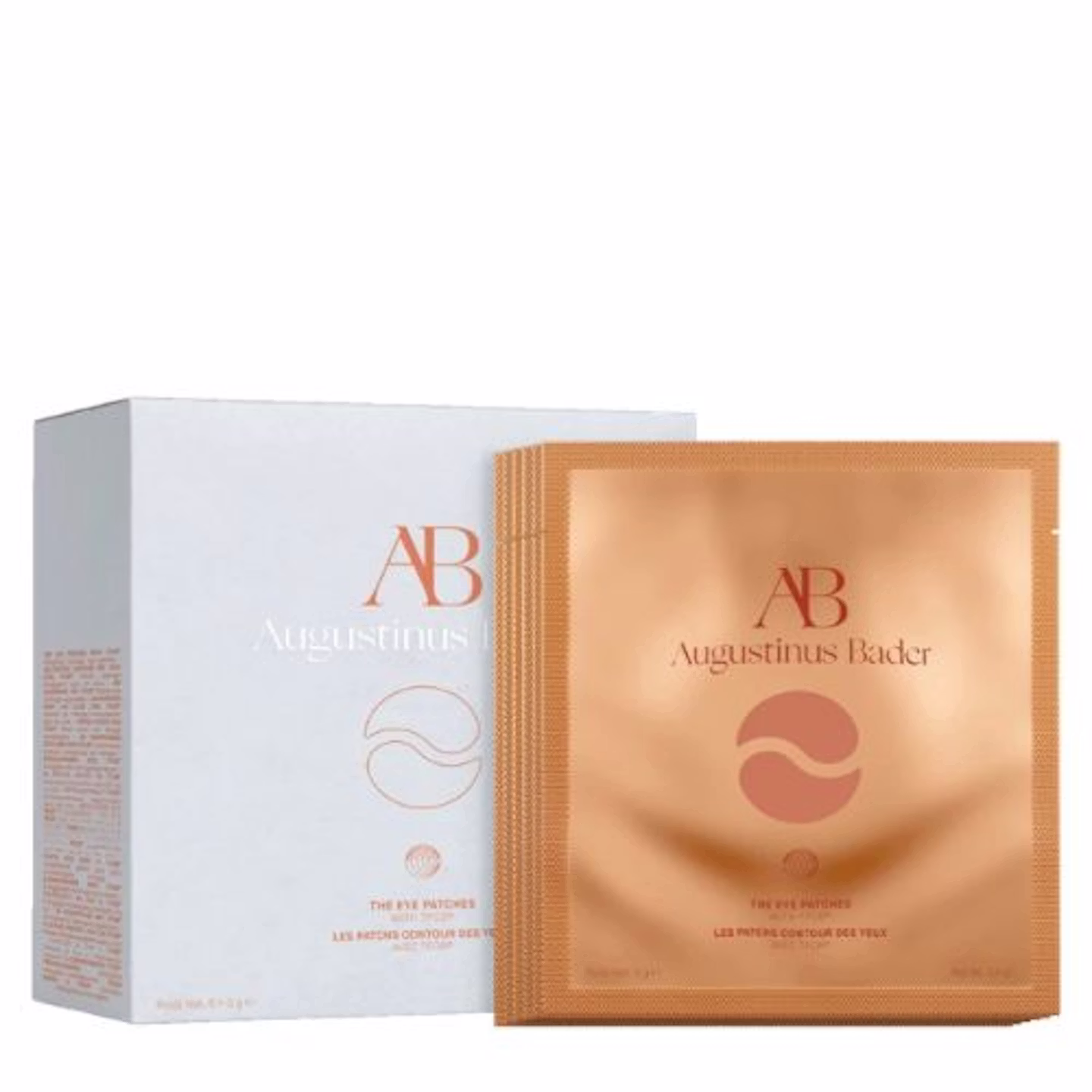 The Best Under-Eye Patches for Weddings: Expert-Approved Picks for a Glowing Look