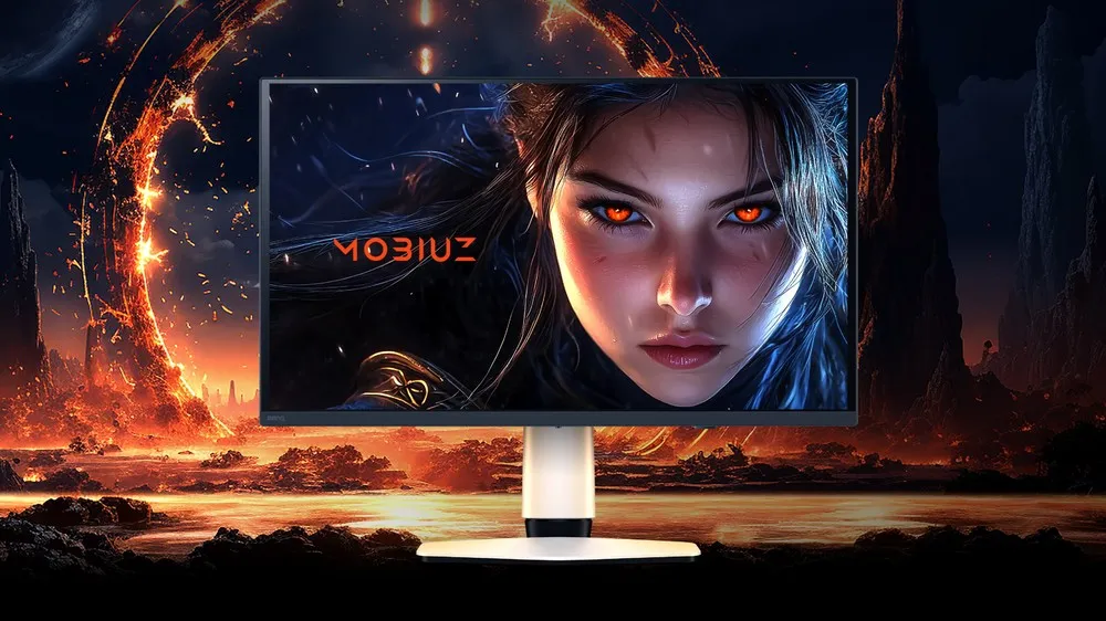 Why Gamers Are Ditching LCD for OLED Gaming Monitors