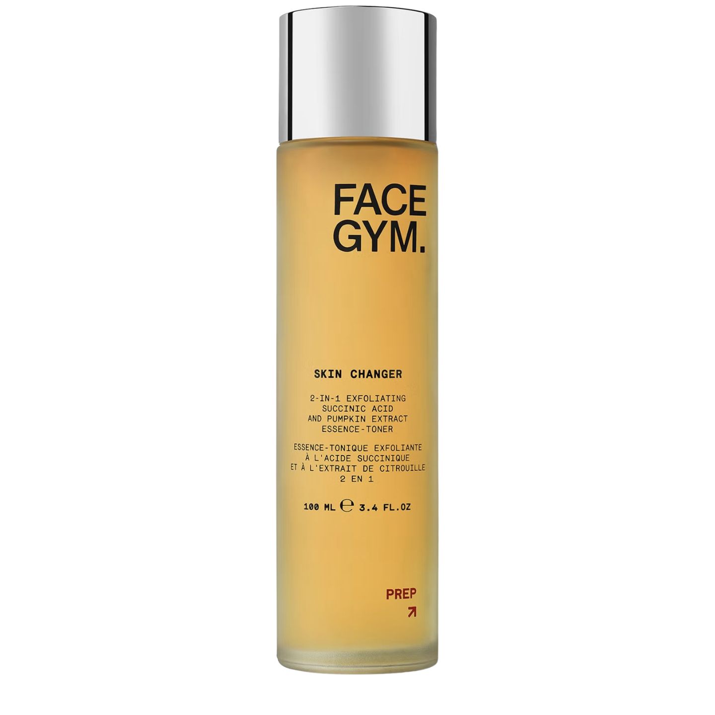 Succinic Acid: The Gentle Exfoliant Alternative That Still Tackles Acne