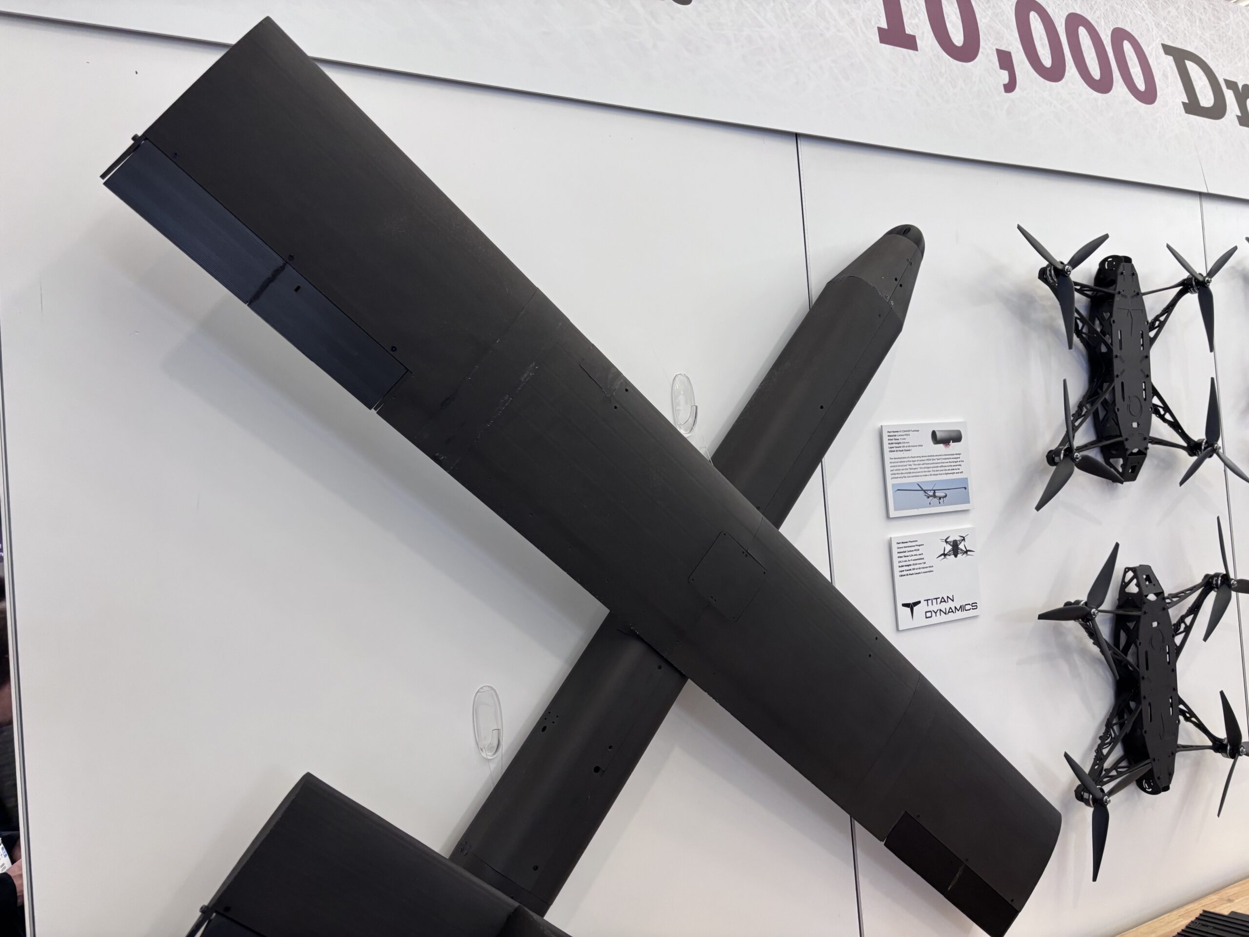 How Military Demand Is Forcing Additive Manufacturing to Evolve Faster Than Ever