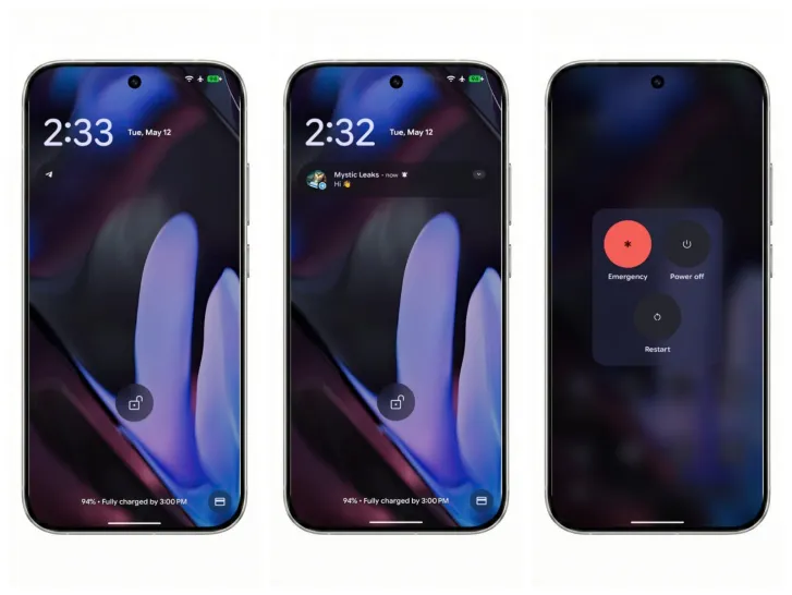 Android 17’s Visual Overhaul: Blur, Depth, and 3D Emojis Redefine the Interface