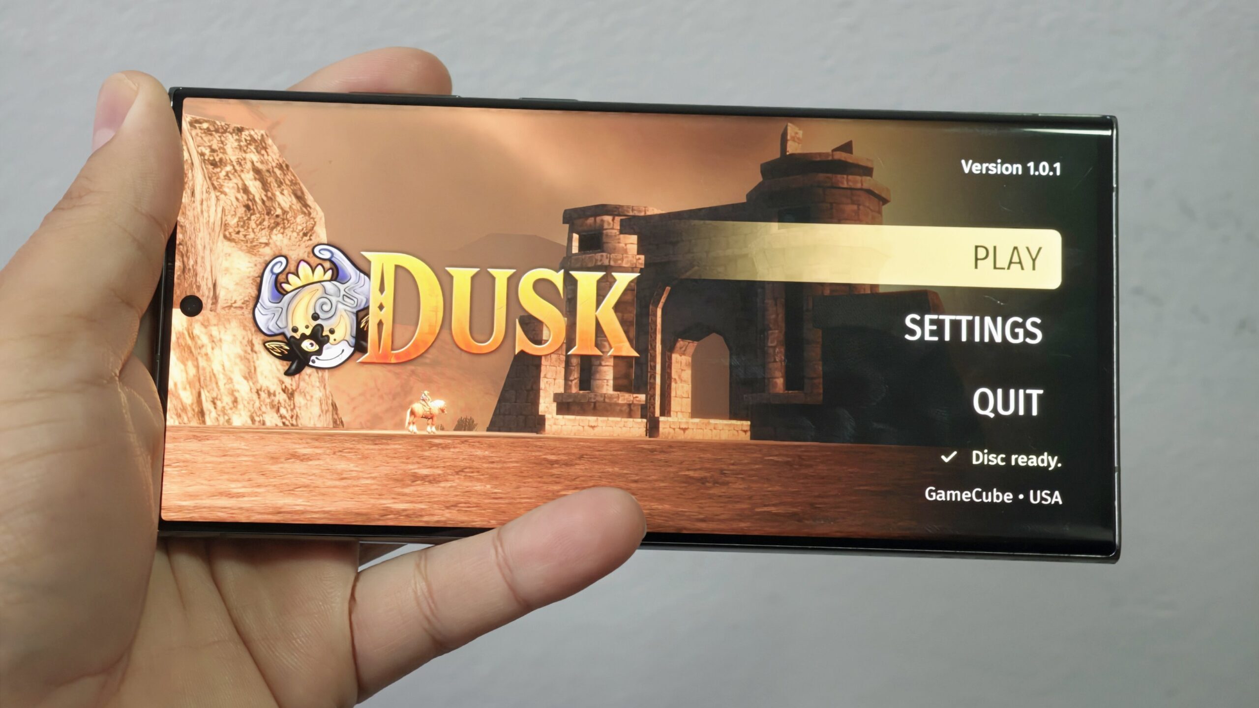 Classic Zelda Adventure Jumps to Phones: Inside the Unofficial Twilight Princess Android Port