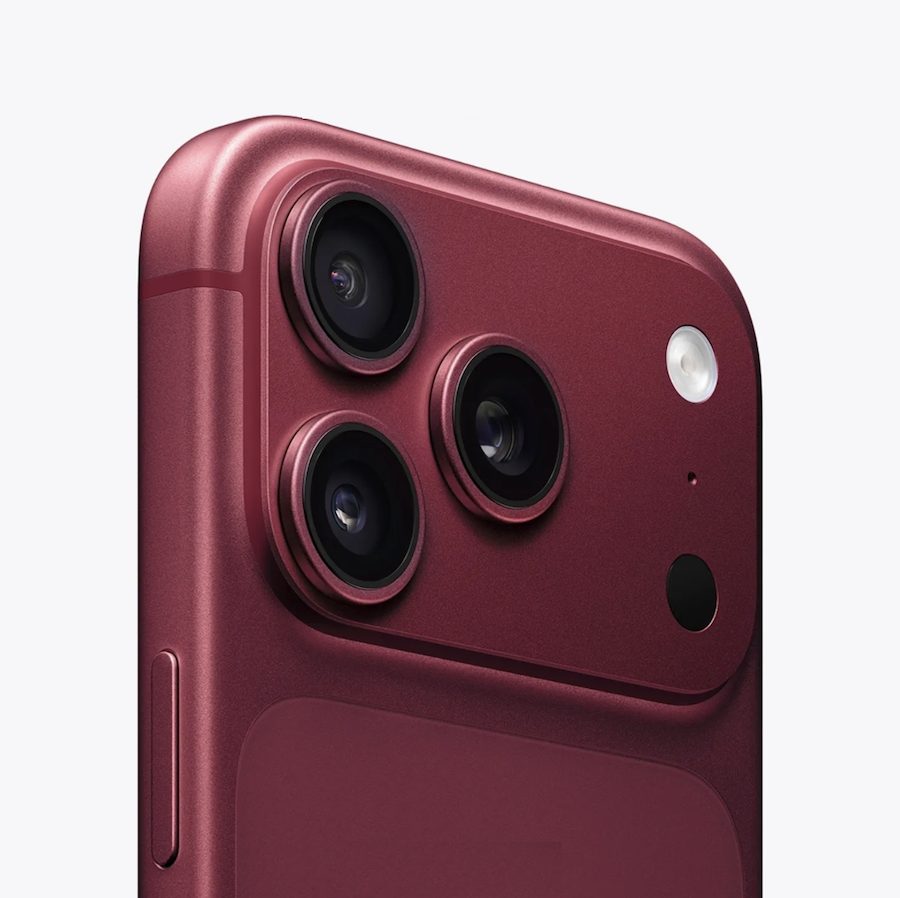 iPhone 18 Pro Leaks Point to Six Major Upgrades and a Bold Pricing Gamble
