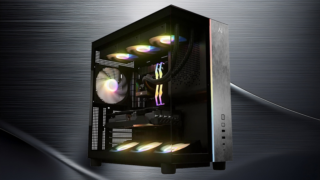 RTX 5080 Gaming PCs Are Redefining the Mid-Range