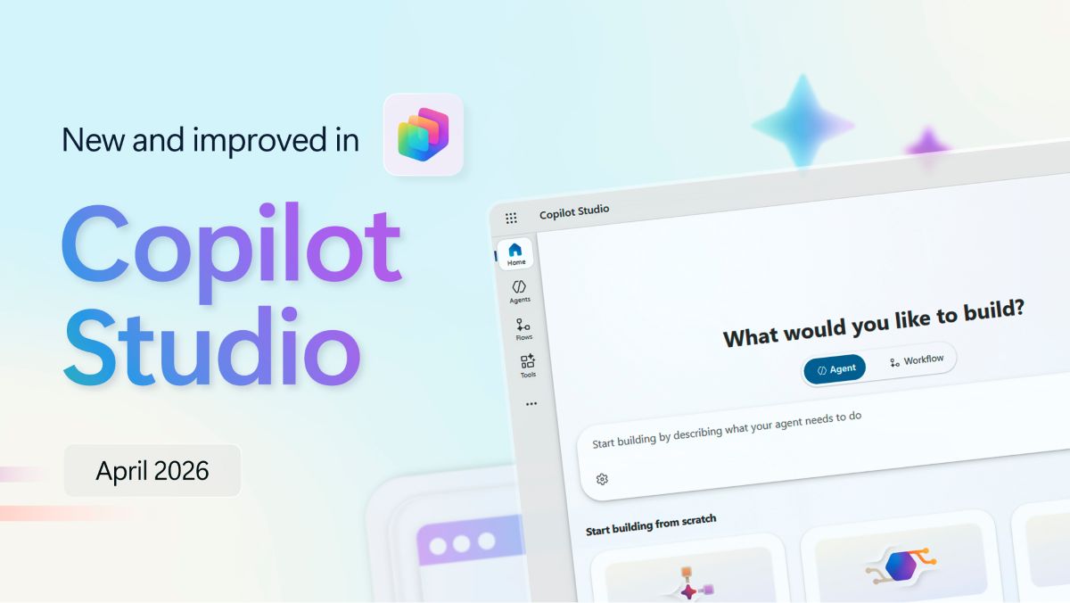 Copilot Studio’s Intelligent Workflows Are Reshaping Enterprise Automation