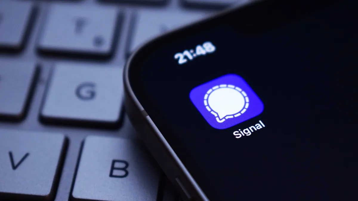 Signal’s New In‑App Warnings Help You Catch Phishing Scams Before You Tap