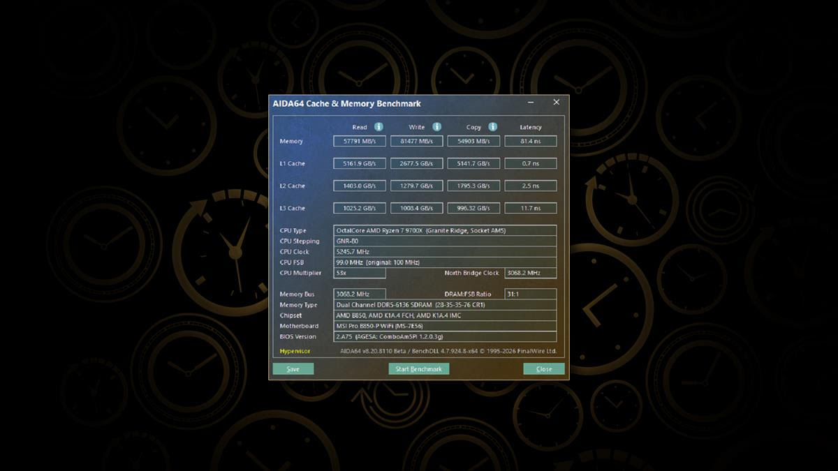 Liquid-Cooled DDR5 Memory With LCD Displays Redefines the Enthusiast PC Build