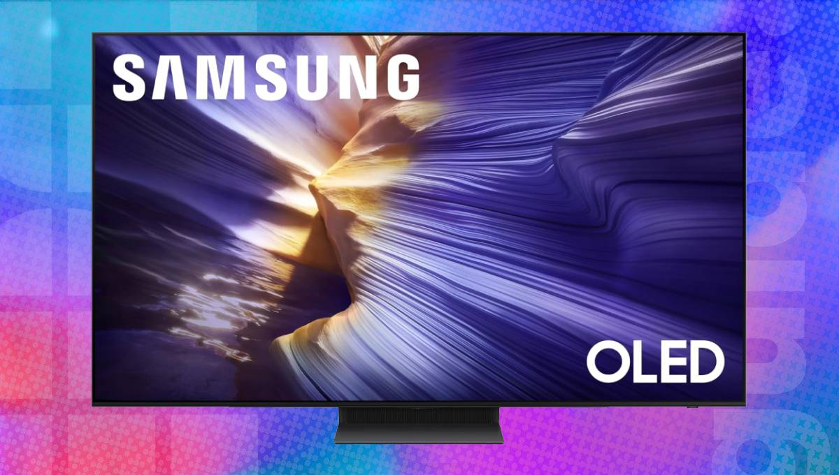 Premium QLED and OLED TVs Hit Record-Low Prices: What to Know Before You Buy