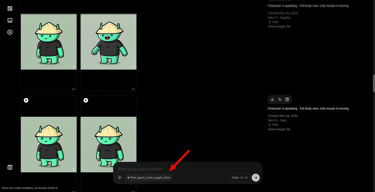 Google’s Gemini Omni and Flow Agent Mode Reimagine AI Video Editing for Creators