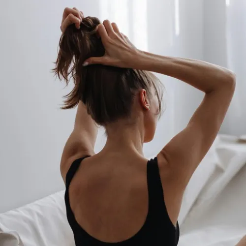 Stop Fighting Your Skin: Why Nurturing Beats Aggressive Routines