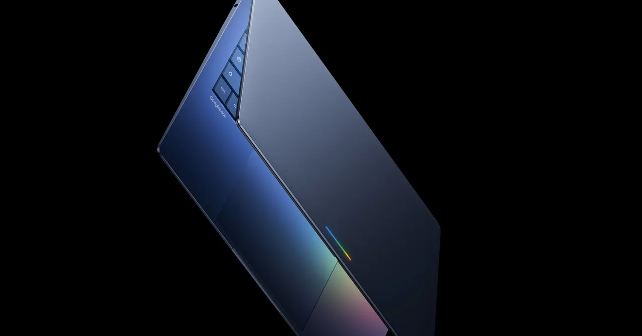 Googlebook vs Chromebook: Should Your Next AI Laptop Run Android?