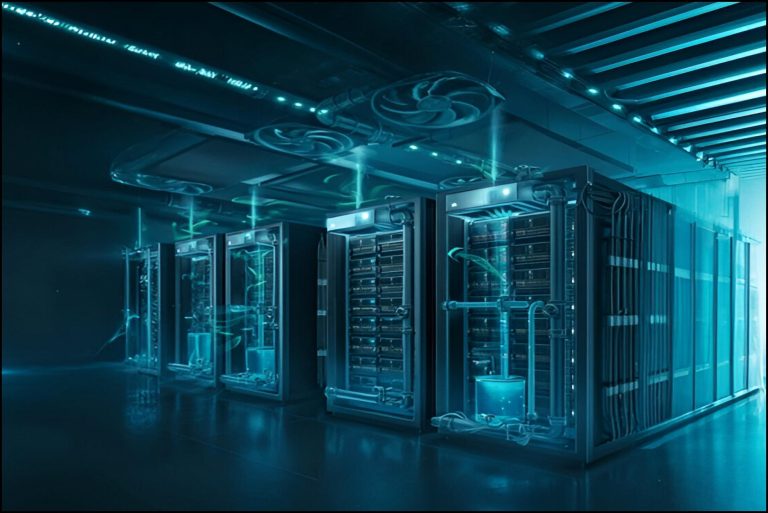 Fiber Optic Manufacturing Surge Powers the Next Wave of AI Data Centers