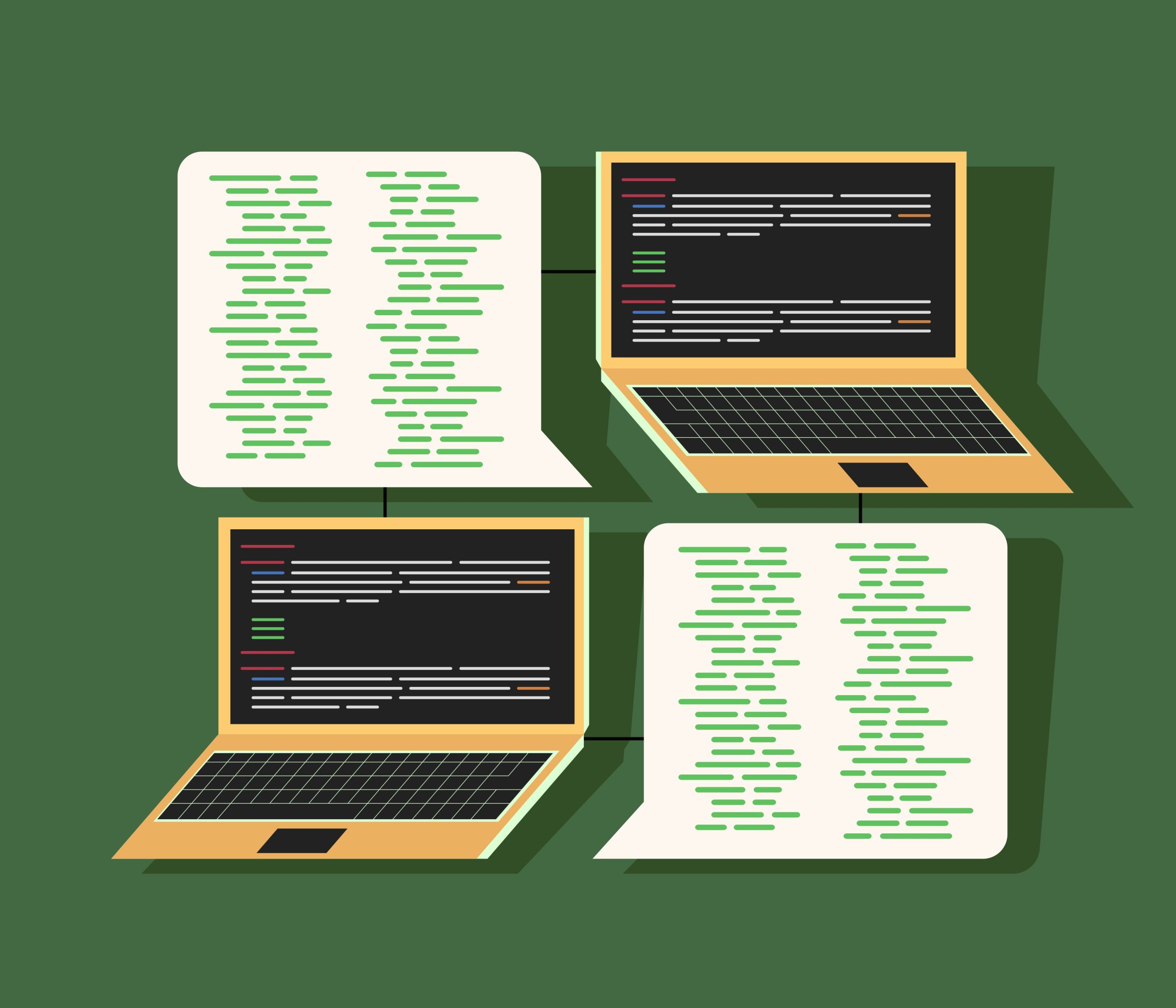 Why AI Coding Agents Are Moving Beyond the IDE