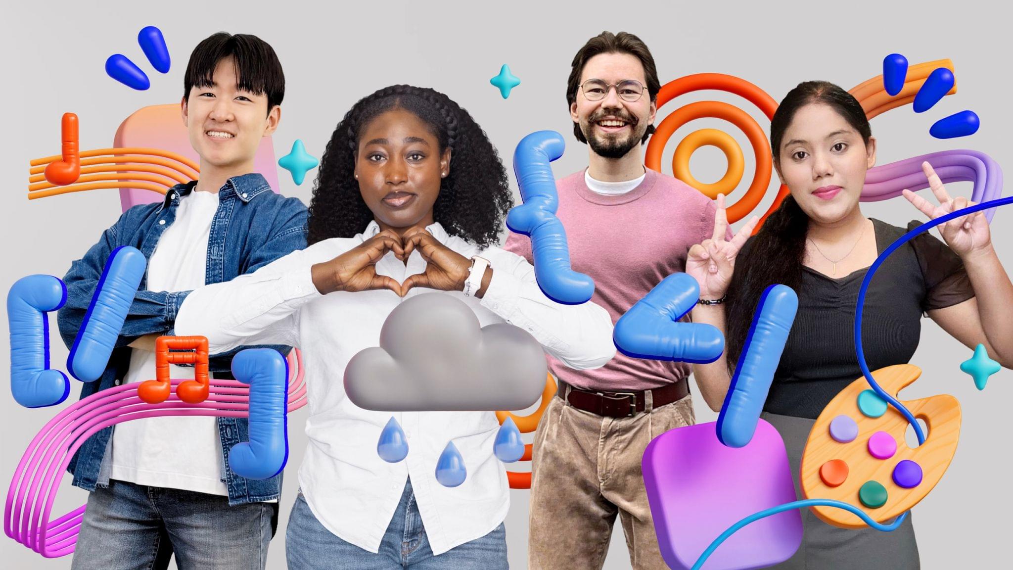 How Student Developers Are Using AI and Swift to Tackle Real-World Accessibility Challenges