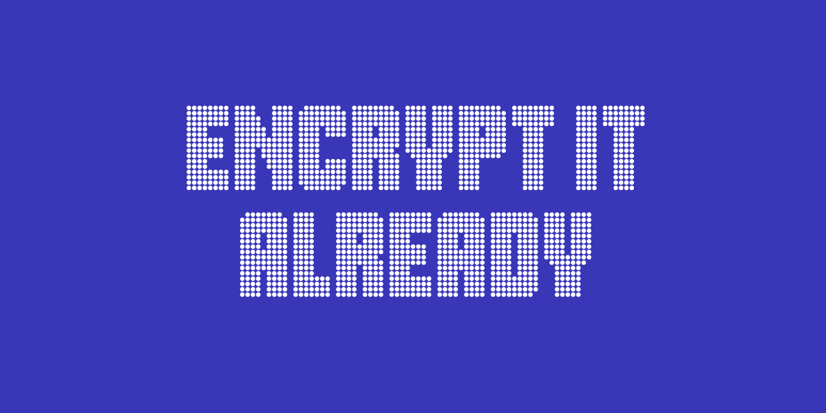 Cross-Platform RCS Encryption Finally Works for iPhone and Android Chats