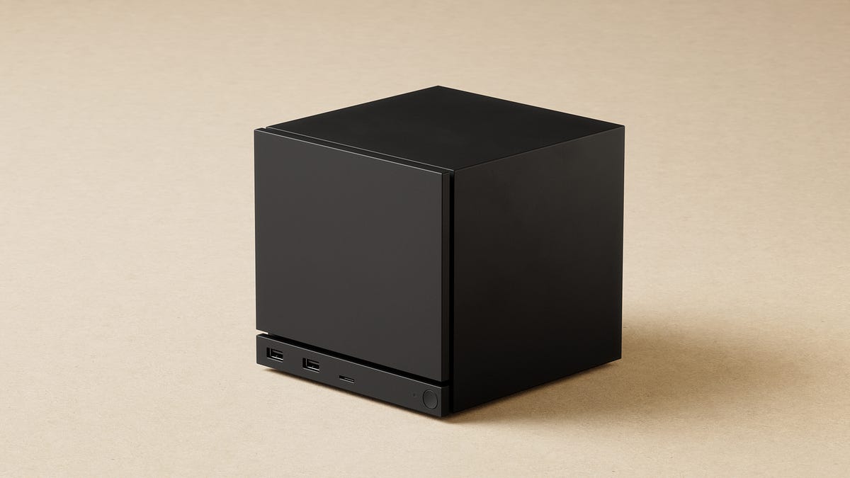 Steam Machine Launch Nears With Four Storage Tiers and a Fair-Play Reservation Queue