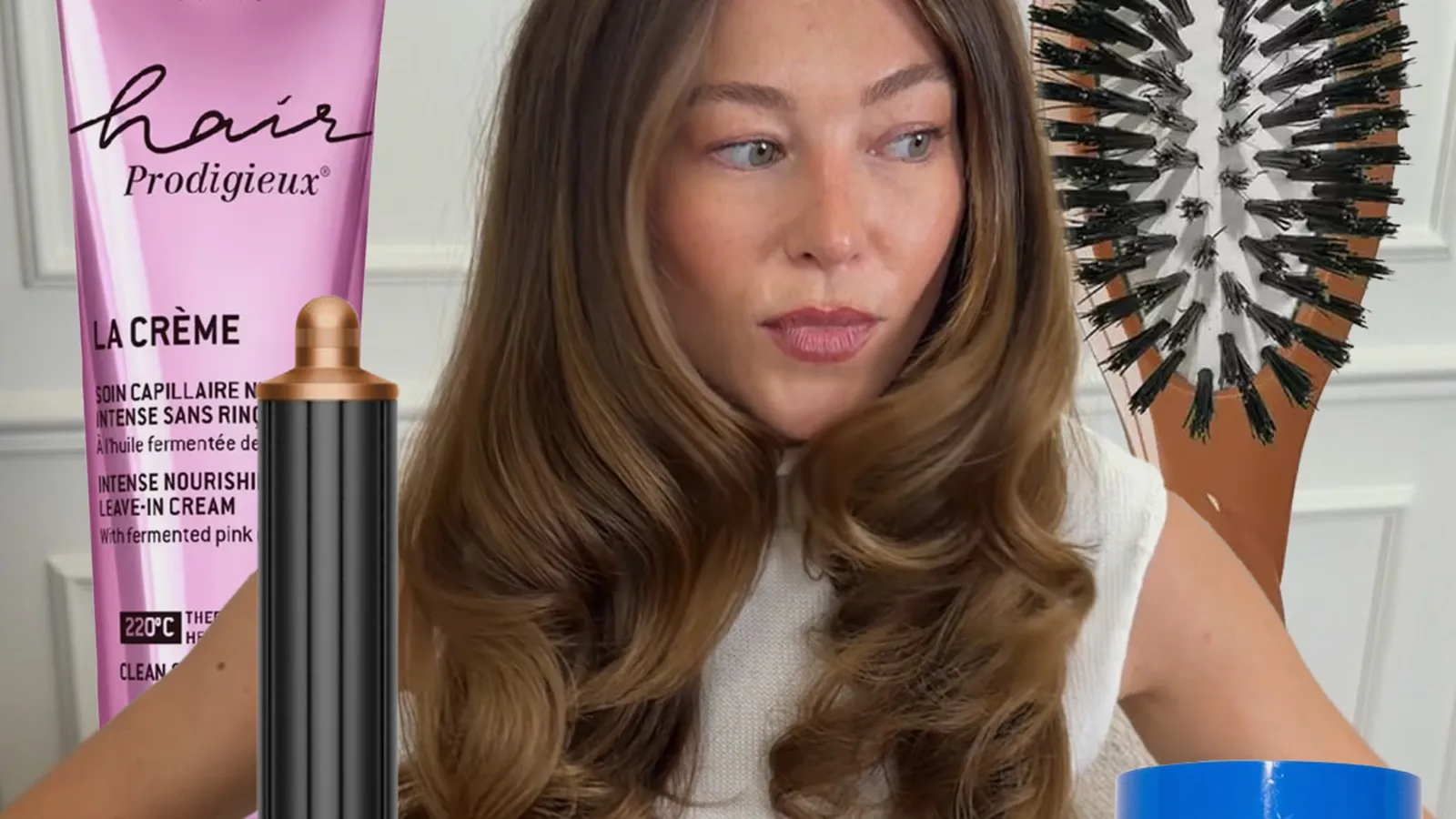 Master the Perfect Bouncy Blow Dry: A Stylist’s Step-by-Step Guide to Salon-Quality Results