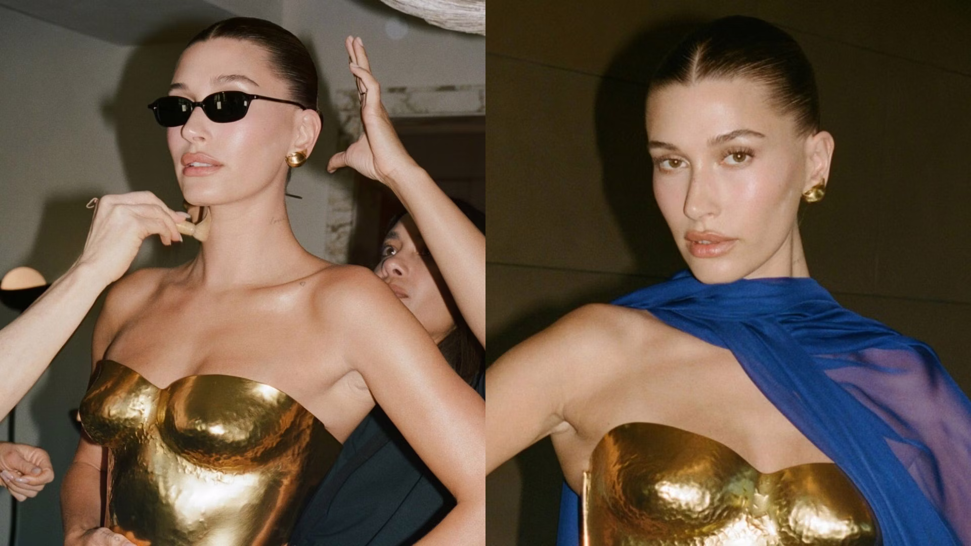 Celebrity-Approved Summer Glow: The Shimmer Makeup Launches Everyone Is Talking About