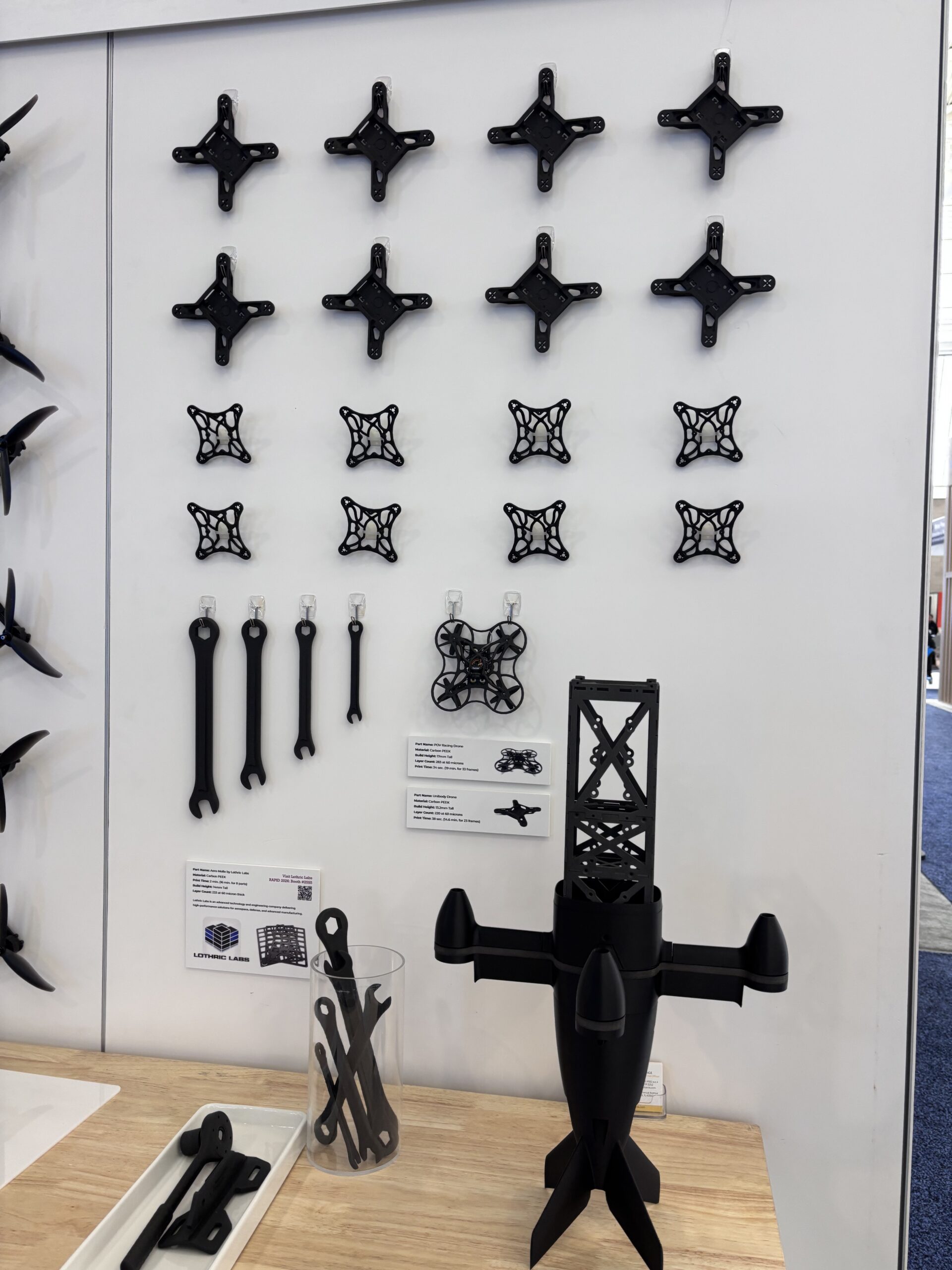 How Military Demand Is Forcing Additive Manufacturing to Evolve Faster Than Ever