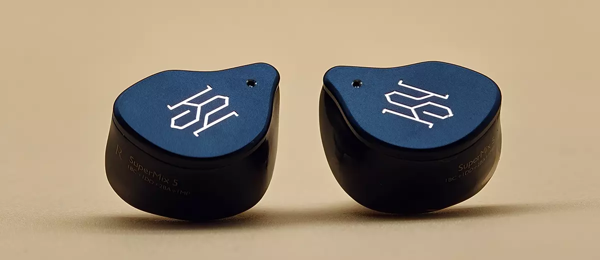 Five Flagship Earphones Pushing Driver Technology to New Extremes