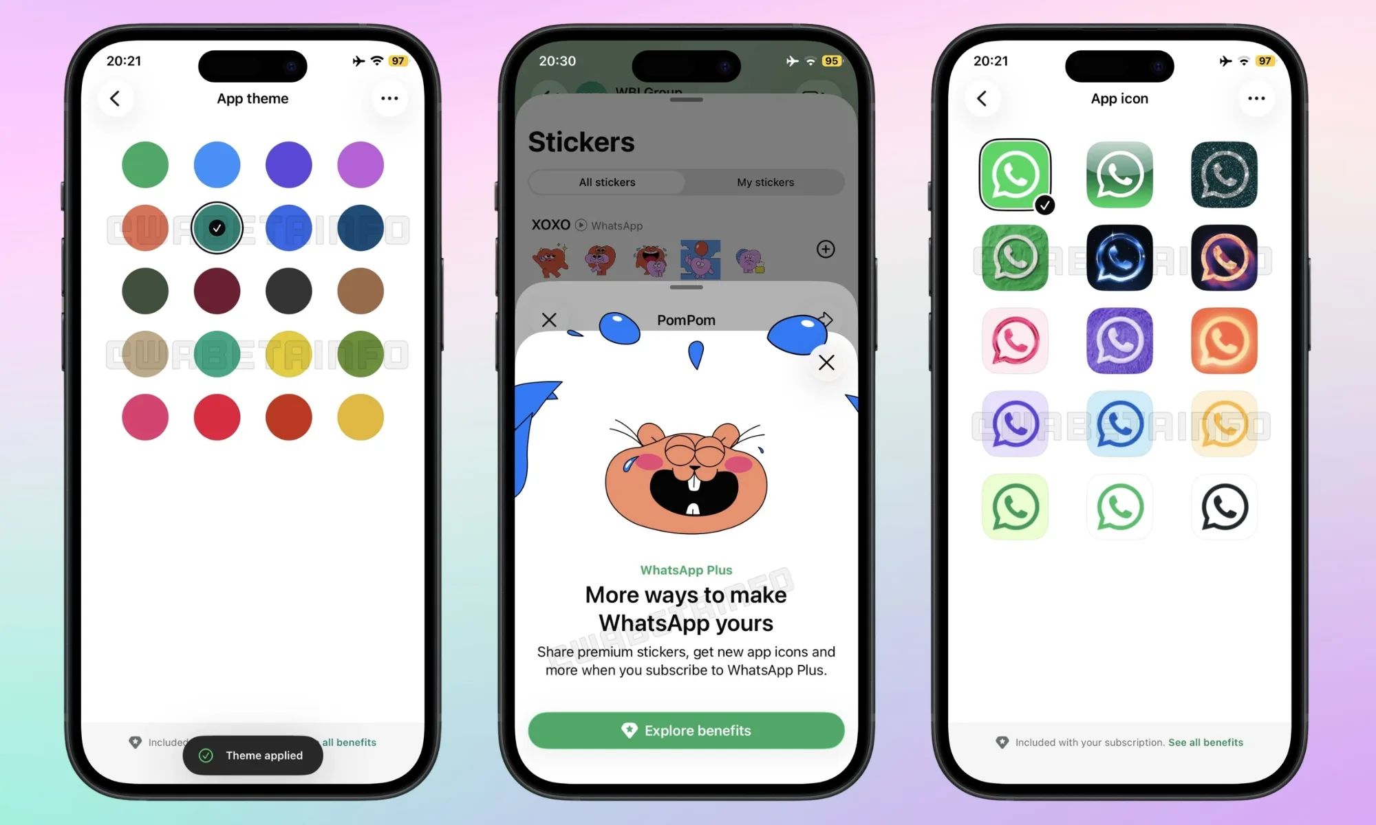 WhatsApp Plus Subscription Lands on iPhone: Are Cosmetic Perks Really Worth Paying For?