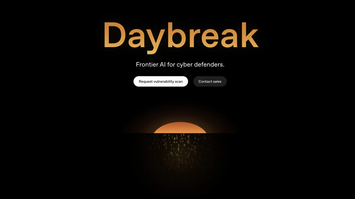 OpenAI Daybreak vs Anthropic Mythos: Which AI Finds Security Flaws Faster?
