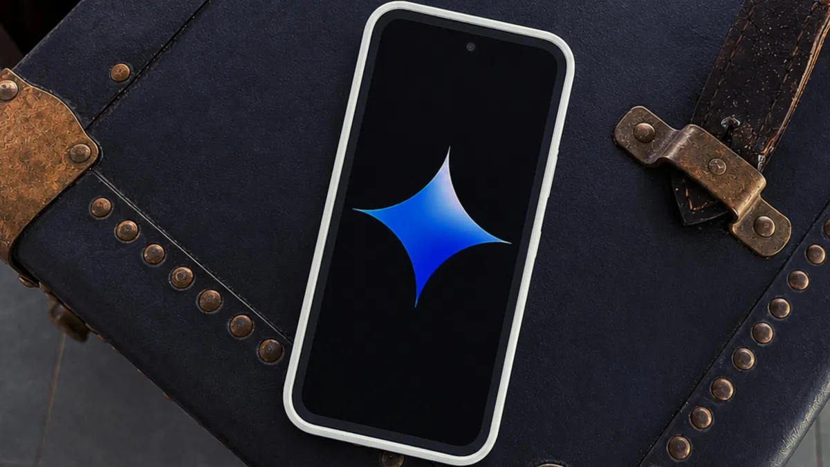 Gemini's Agentic Powers Turn Android Into a Task-Automation Machine