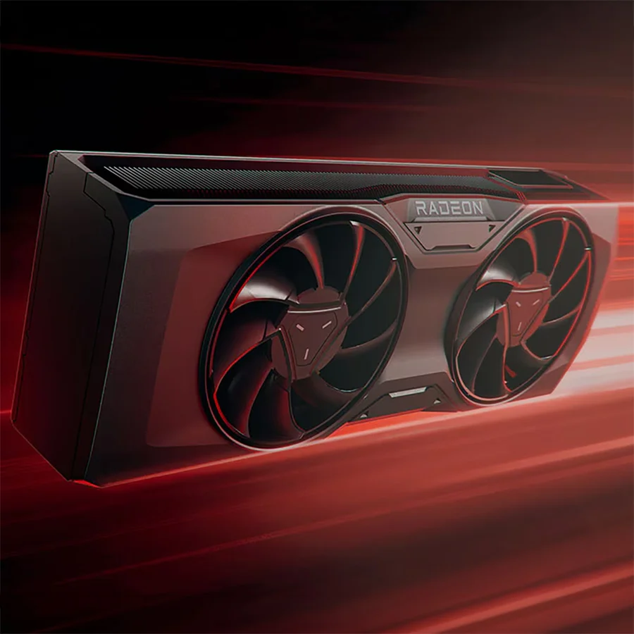 AMD’s Rumored Radeon RX 9050 Reuses Navi 44 XT Core to Build a Lean Entry-Level GPU