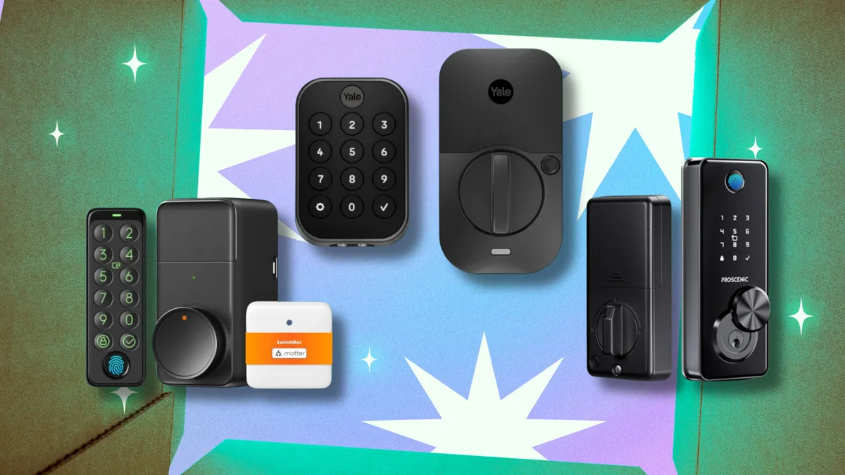 The Best Smart Locks: Features, Prices, and Installation Tips