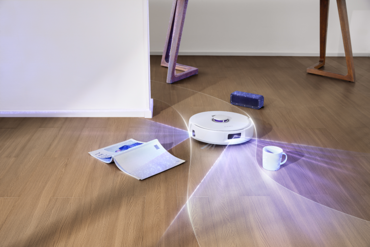Narwal Freo Z10 Turbo Brings Flagship Robot Vacuum Features to Midrange Buyers