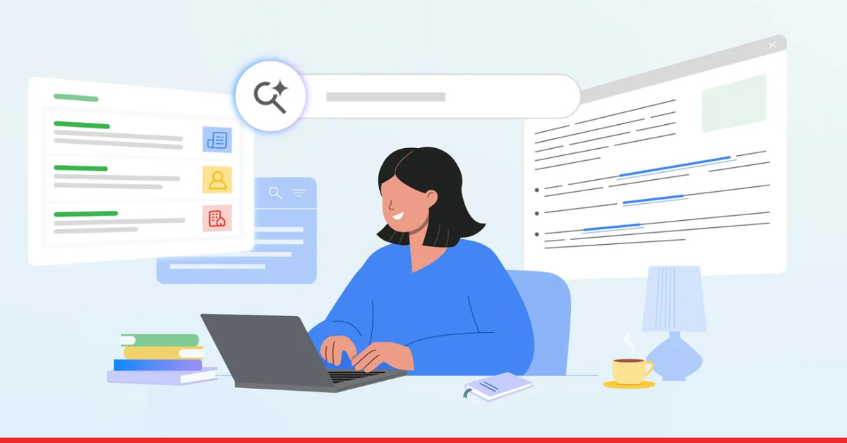 How Google’s AI Search Is Evolving to Keep the Web — and Publishers — Visible