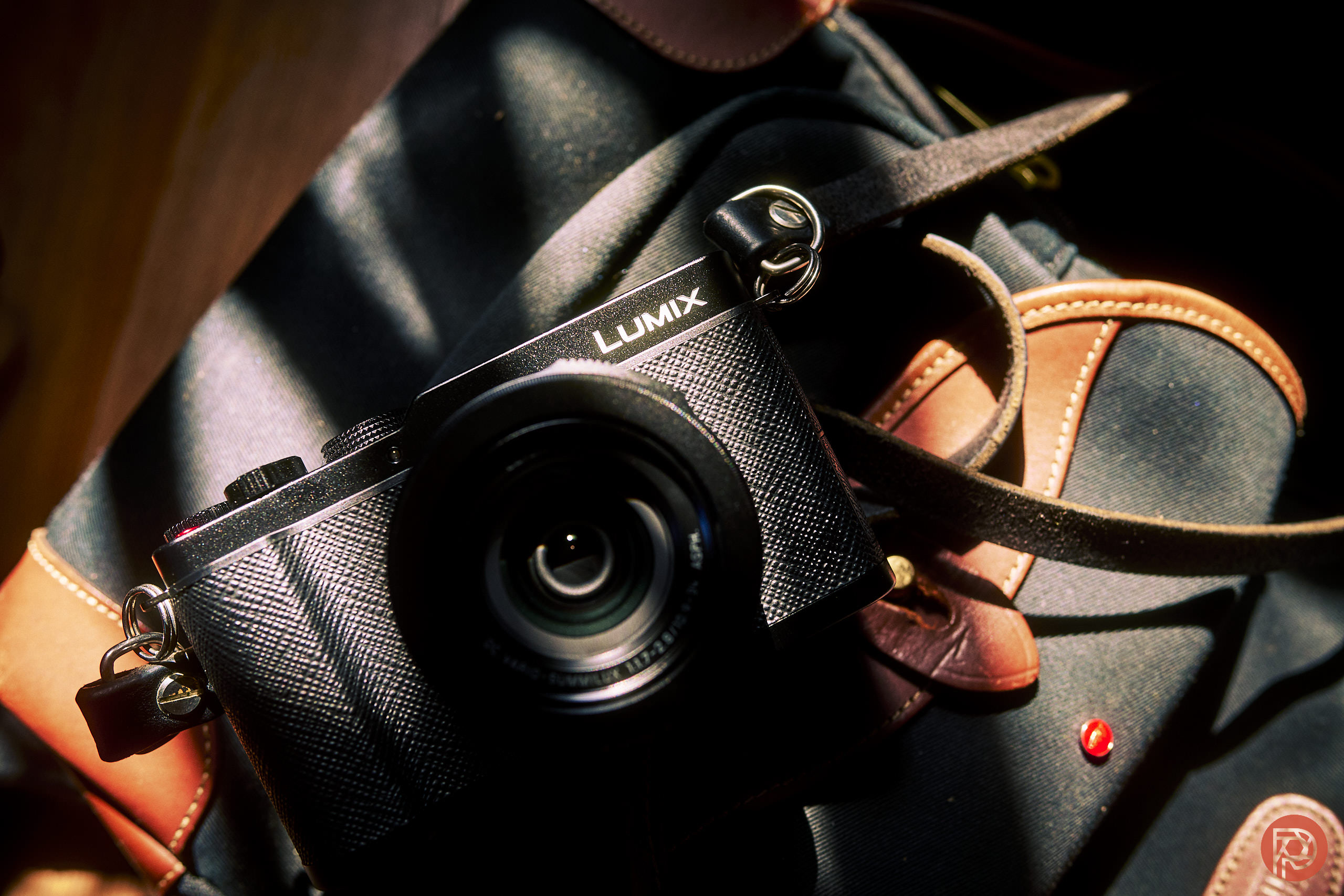 Panasonic’s LUMIX L10 Revives the Compact Camera Legacy With Leica Glass and 5.6K Video