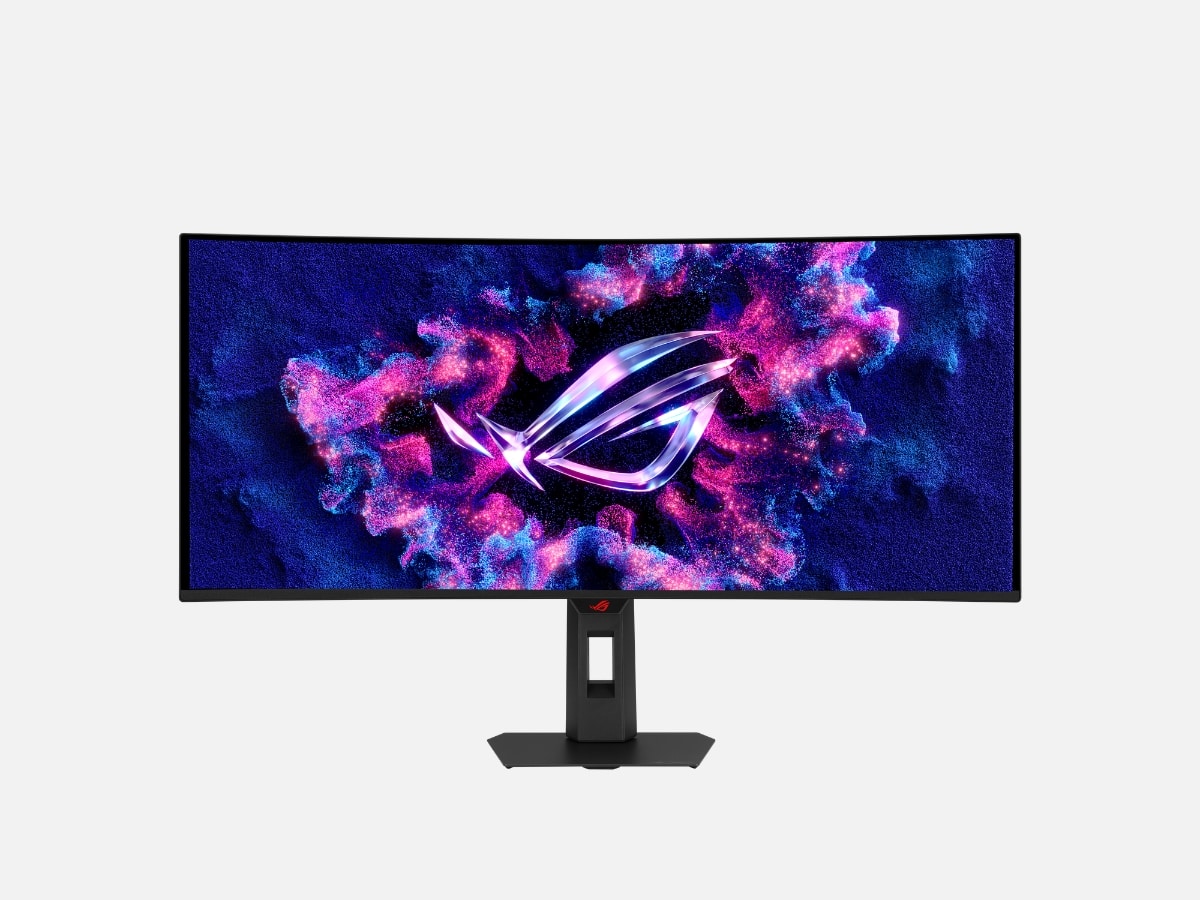 Gaming Monitors Just Got Smarter: Ultrawide OLED Screens Meet Touchscreen Companions