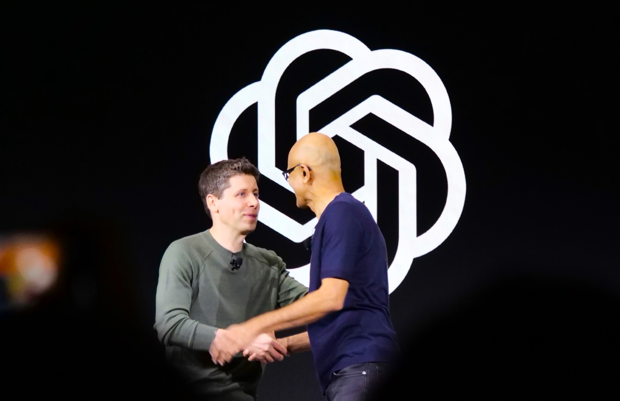 Microsoft’s Biggest Fear: When Reliance on OpenAI Turns into a Strategic Risk