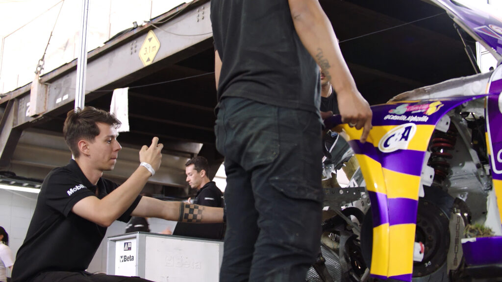 How AI and Real-Time Telemetry Are Transforming Race Operations and Repair Speed