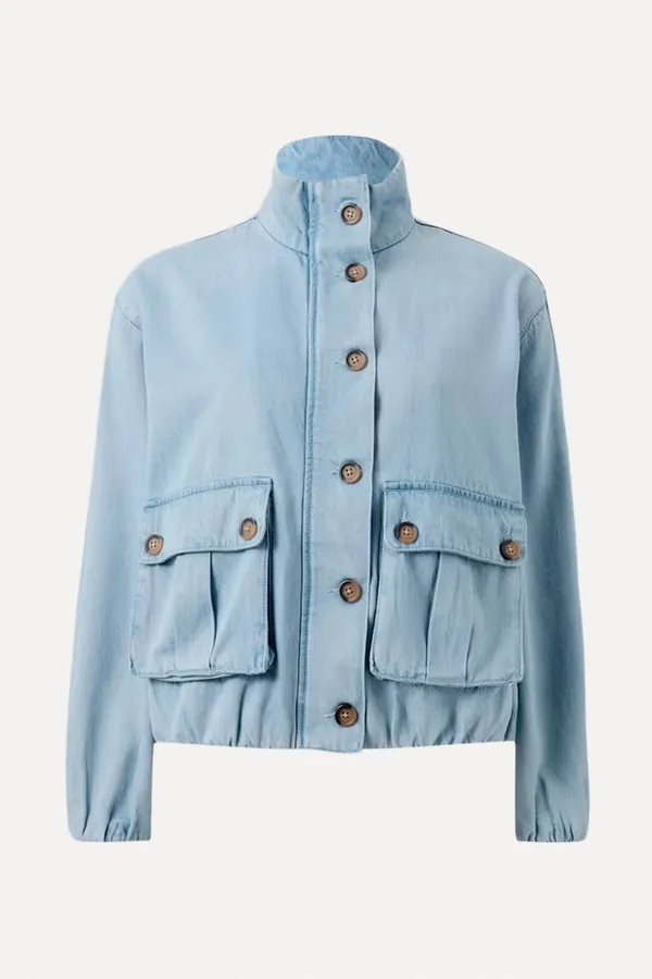 Summer Style on a Budget: High Street Pieces Fashion Editors Actually Wear