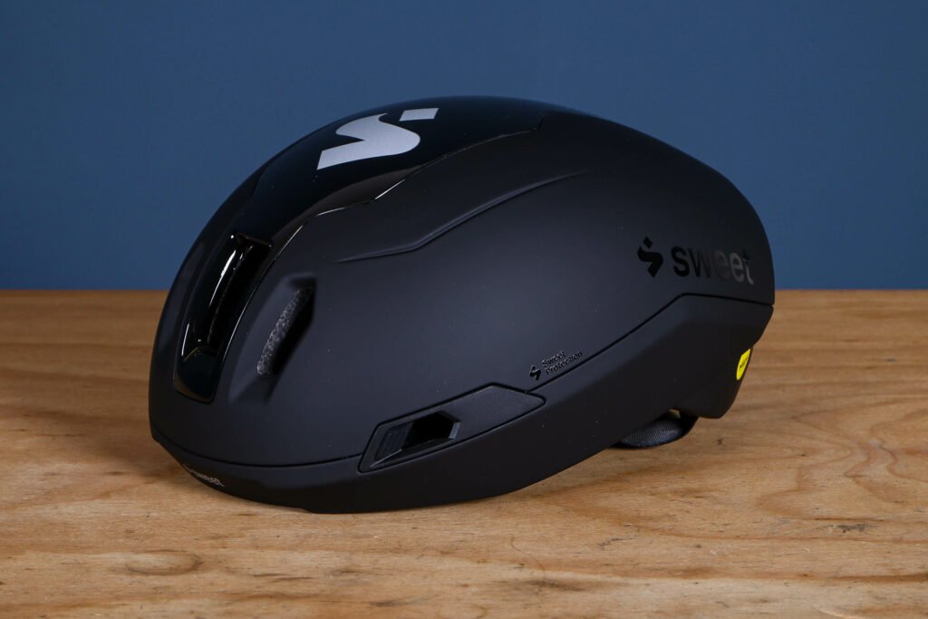 Smart Cooling Helmets and Aero Tech Are Transforming Cycling Training